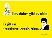 Flaubert: Das Wahre 01